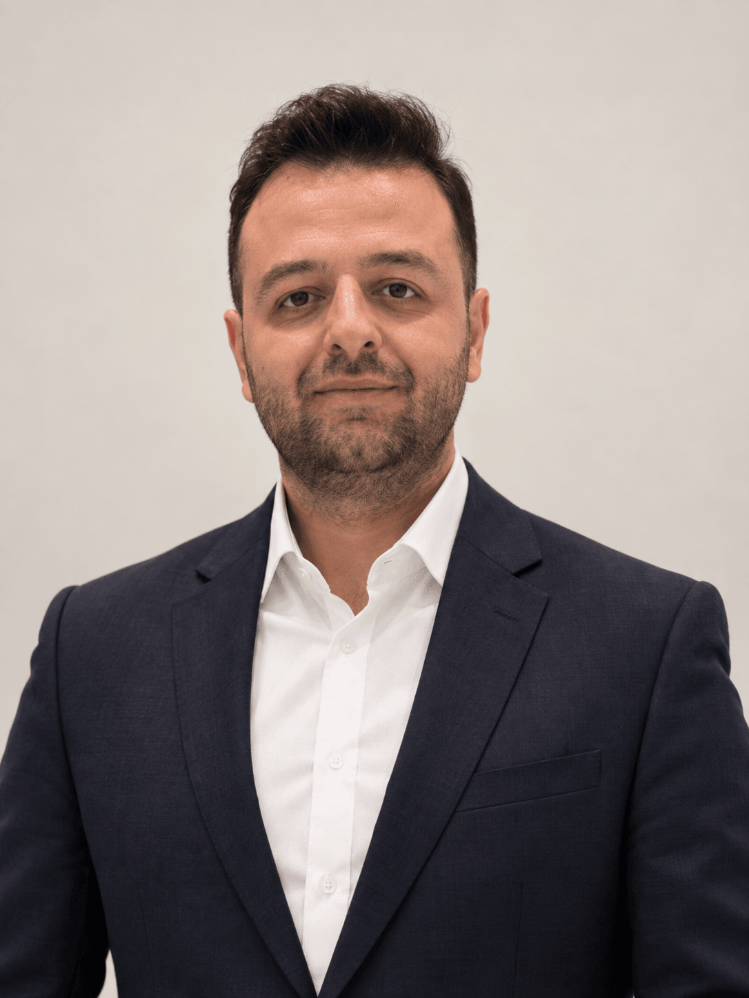 Ömer Kaya — Bilgisayar Mühendisi • LGS & YKS Koçu