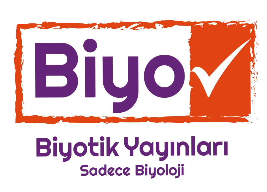 Biyotik Yayınları